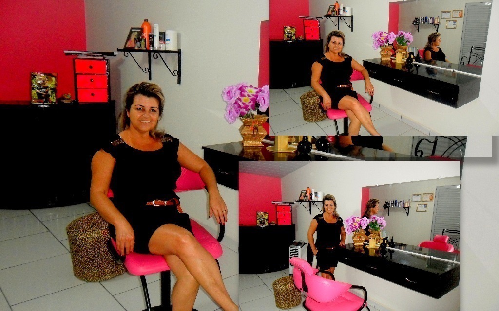cabeleireiro(a)