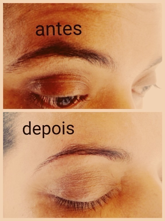cabeleireiro(a) designer de sobrancelhas manicure e pedicure maquiador(a)