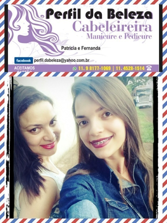 cabeleireiro(a) designer de sobrancelhas manicure e pedicure maquiador(a)