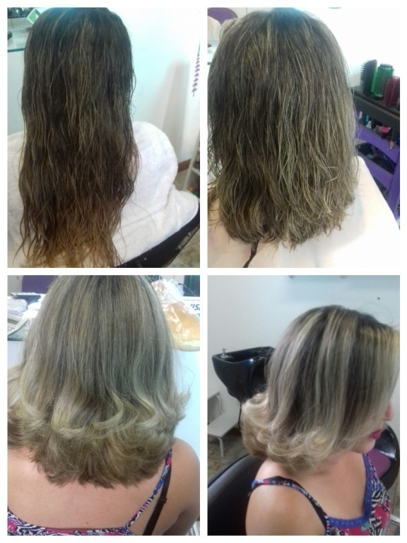 cabeleireiro(a) designer de sobrancelhas manicure e pedicure maquiador(a)