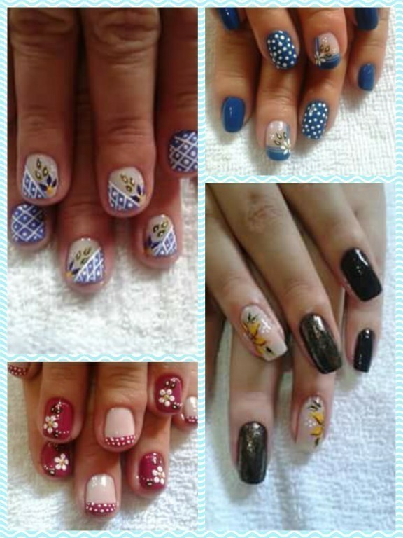 cabeleireiro(a) designer de sobrancelhas manicure e pedicure maquiador(a)