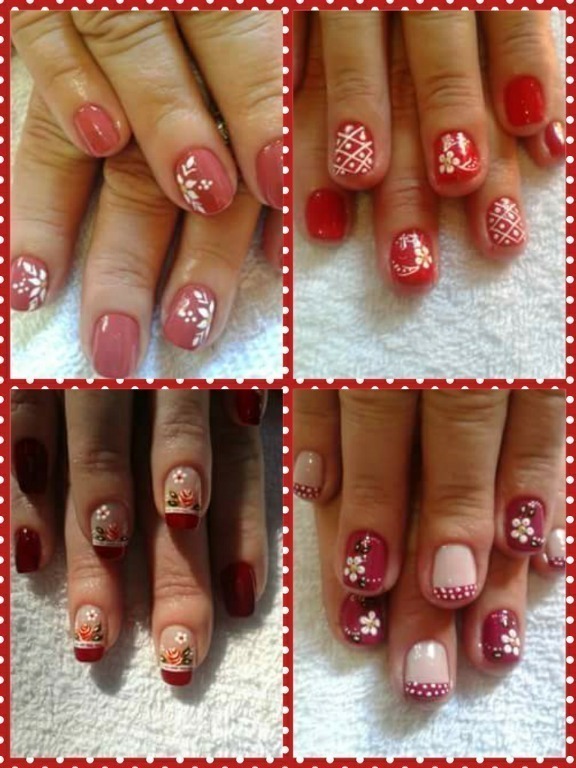 cabeleireiro(a) designer de sobrancelhas manicure e pedicure maquiador(a)