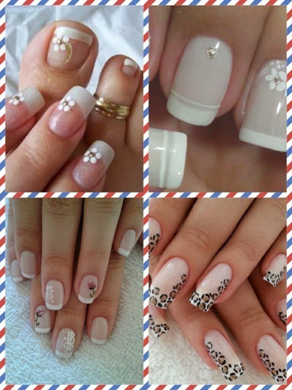 cabeleireiro(a) designer de sobrancelhas manicure e pedicure maquiador(a)
