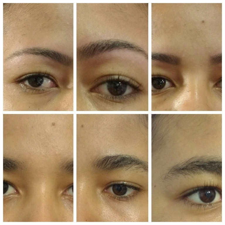 esteticista depilador(a) designer de sobrancelhas micropigmentador(a) massoterapeuta consultor(a)