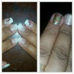 Unhas wm gel e Peliculas de unhas.