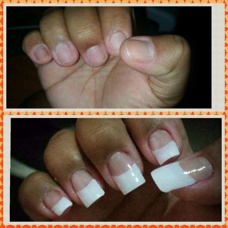cabeleireiro(a) manicure e pedicure