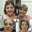 Clientes lindas ❤ arrasaram 💄 💋 
#makeupbymarinacividanis #maquiagembrasill #formatura #clientesatisfeita #aguasdesaopedro