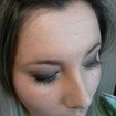 Smokey eyes : )