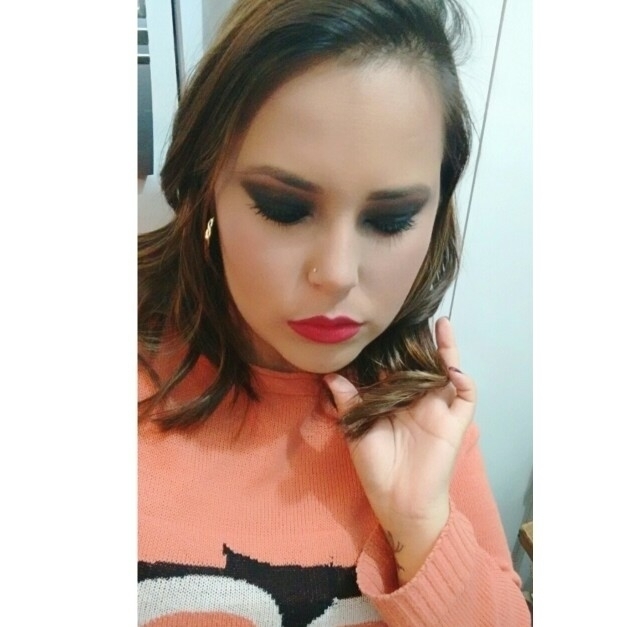 maquiador(a)