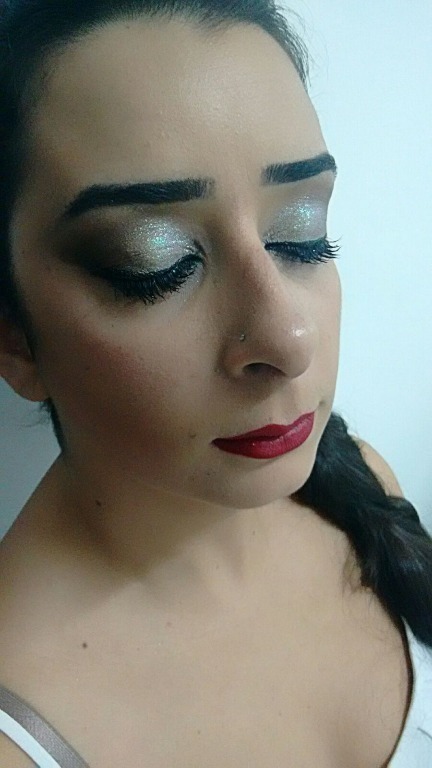 maquiador(a)