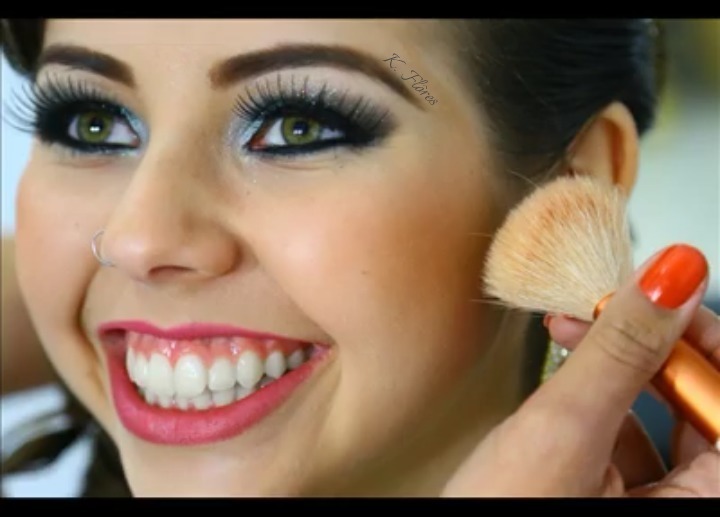 #makeup #blush  maquiador(a) secretário(a) auxiliar cabeleireiro(a) recepcionista