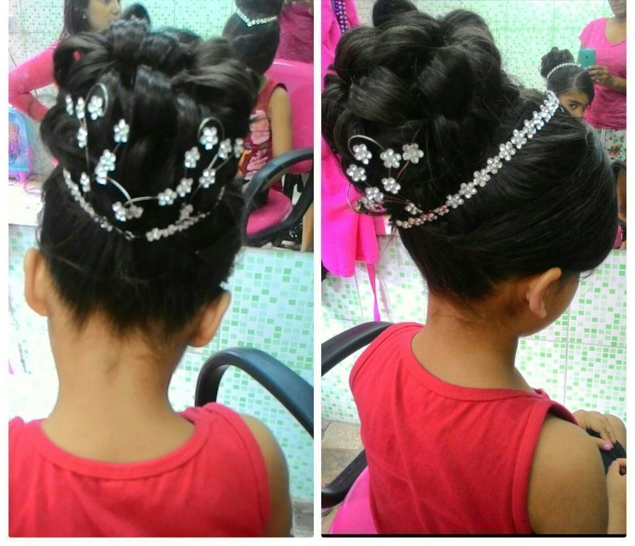 #Penteado #EspaçoJulianaAlmeida cabeleireiro(a) designer de sobrancelhas manicure e pedicure