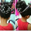 #Penteado #EspaçoJulianaAlmeida