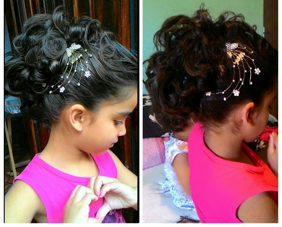 #Penteado #EspaçoJulianaAlmeida cabeleireiro(a) designer de sobrancelhas manicure e pedicure