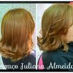 #Corte #Coloração #EspaçoJulianaAlmeida