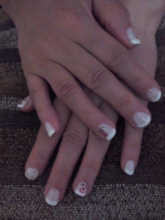 unhas da miria manicure e pedicure