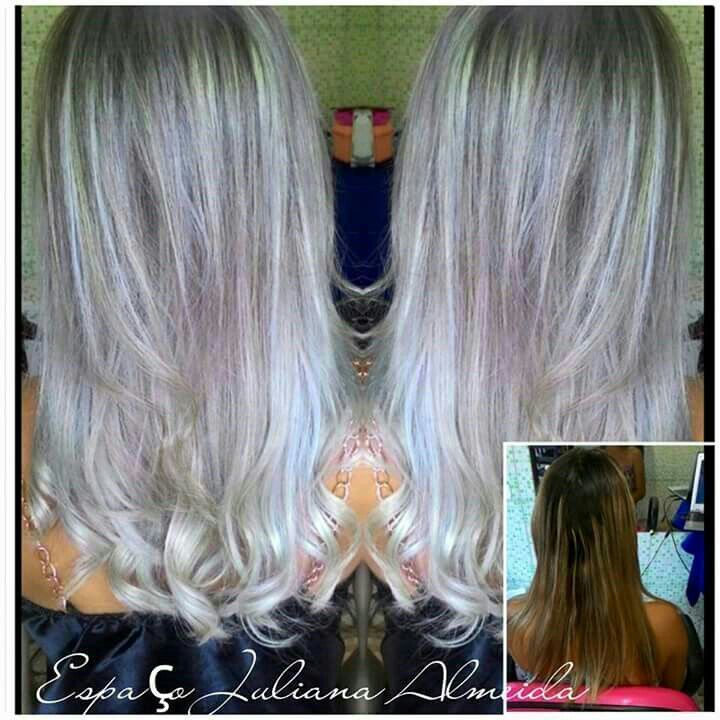 #luzes cabeleireiro(a) designer de sobrancelhas manicure e pedicure