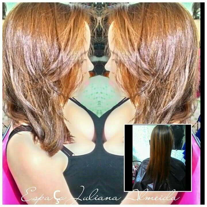 #Coloração cabeleireiro(a) designer de sobrancelhas manicure e pedicure