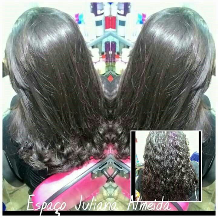 #escovaDefinitiva cabeleireiro(a) designer de sobrancelhas manicure e pedicure