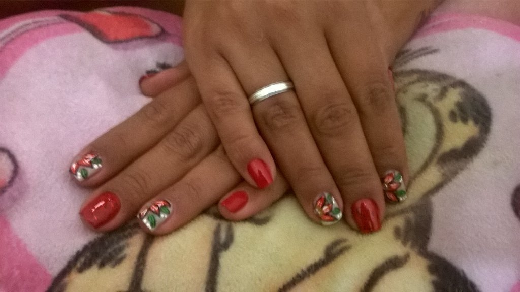 manicure e pedicure auxiliar cabeleireiro(a) estudante (cabeleireiro) estudante (maquiador)