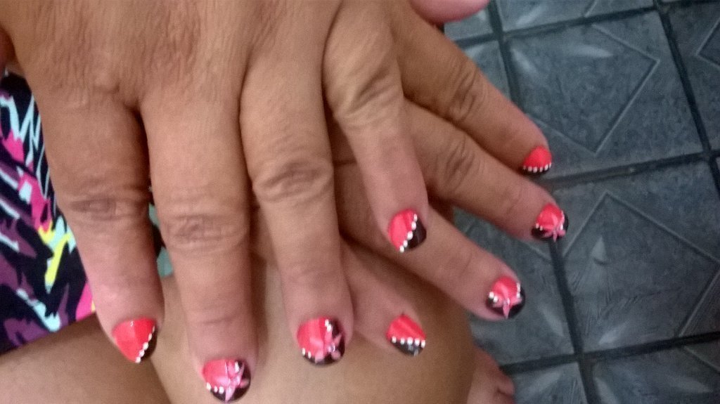manicure e pedicure auxiliar cabeleireiro(a) estudante (cabeleireiro) estudante (maquiador)