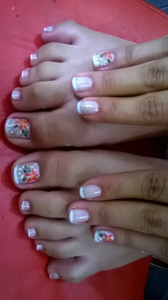 manicure e pedicure auxiliar cabeleireiro(a) estudante (cabeleireiro) estudante (maquiador)