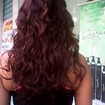 Trabalho de Mega Hair