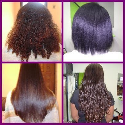 Escova Progressiva / Mega Hair  cabeleireiro(a) designer de sobrancelhas