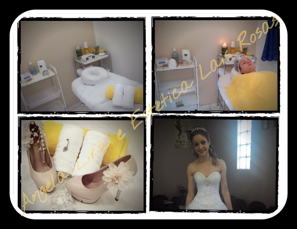 #diadanoiva
#massagemrelaxante
#limpezadepele
#depilação esteticista