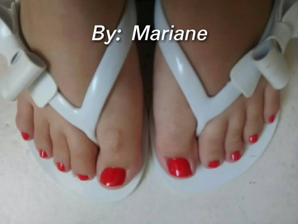 manicure e pedicure