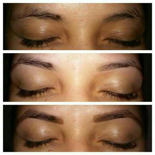 estética outros designer de sobrancelhas massoterapeuta