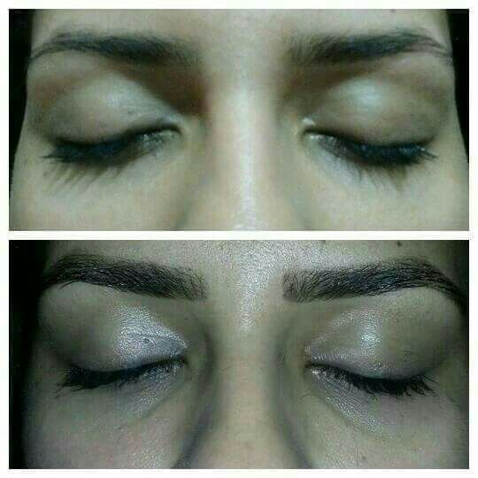 estética outros designer de sobrancelhas massoterapeuta