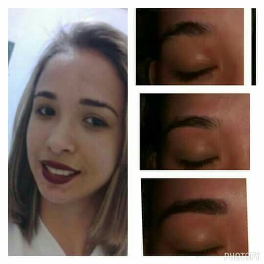 estética outros designer de sobrancelhas massoterapeuta