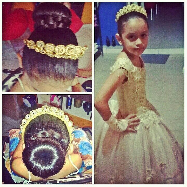 Penteado simples e delicado #ABC <3 cabeleireiro(a) barbeiro(a) designer de sobrancelhas