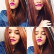 Lindo ruivo natural :) ✩✩✩