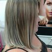 Corte long bob