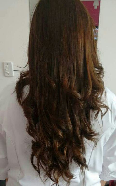 Antes cabelo cabeleireiro(a) manicure e pedicure designer de sobrancelhas
