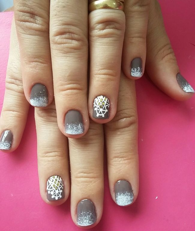 unha cabeleireiro(a) manicure e pedicure designer de sobrancelhas