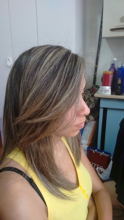 Depois  cabeleireiro(a) maquiador(a) manicure e pedicure depilador(a) enfermeiro(a)