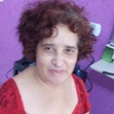 Antes: atendimento voluntário no Outubro Rosa 