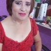Depois:  Botox , corte, sombrancelha e maquiagem 