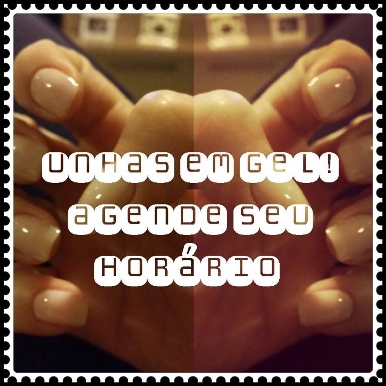 manicure e pedicure