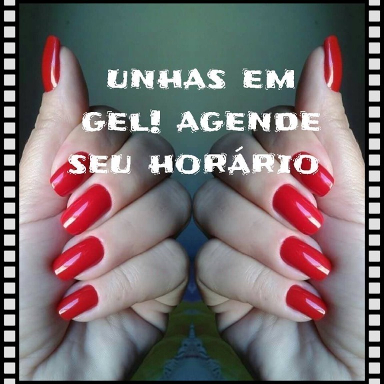 manicure e pedicure