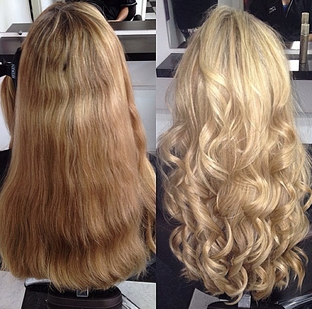 Correção de cor #blond #wella cabeleireiro(a) barbeiro(a)
