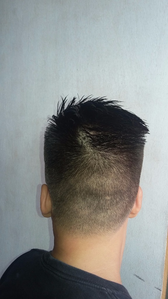 cabeleireiro(a)