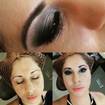 #job #amo #cabelos #makeup #penteado #transformação #adoro #paixão 