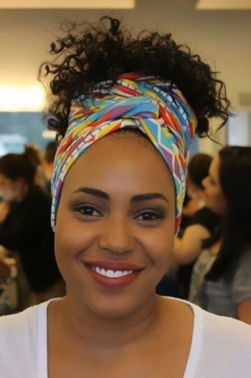 Beleza Negra III #belezanegra #mulhernegra #cacheada #makeup #maquiagem  maquiador(a) designer de sobrancelhas