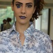 Maquiagem conceitual inspirada na Pop Art. Feita em Face chart! #maquiagem #makeup #popart #facechart #maquiagemconceitual