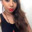 Smokey eyes e batom matte vermelho. #makeup #maquiagem #smokeyeyes #batomvermelho 