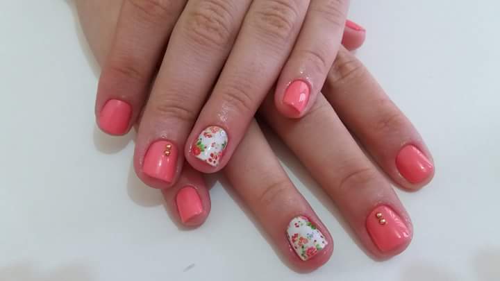 manicure e pedicure